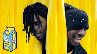 Chief Keef amp Lil Yachty  Say Ya Grace Official Music Video [upl. by Ezeerb]