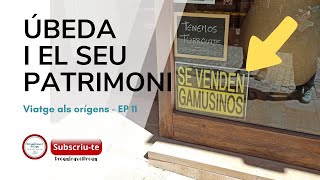 A ÚBEDA hem trobat GASUMINOS  Viatge als ORÍGENS  Ep 11 [upl. by Llenra]