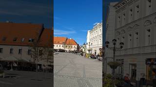 Mikołowski Rynek 7102024r 4K UHD [upl. by Cj]