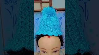 Topi Crosia Design design shorts shortvideo foryou fyp explorepage youtubeshorts song [upl. by Patsy826]