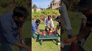 57 2 ta Khali new game reel reelsindia reelsvideo india video viralvideos [upl. by Nowahs]