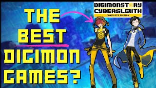 Showcase Digimon and Skill UlfroceVeedramon X  Digimon Story Cyber Sleuth [upl. by Assanav]