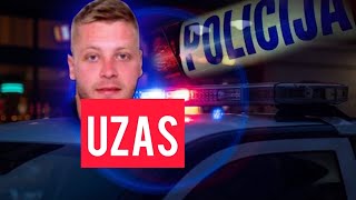 UZAS Policija dosla do KLJUCNOG DOKAZA o nestanku Mateje a onda raskrinkala njegove prijatelje [upl. by Nikita]