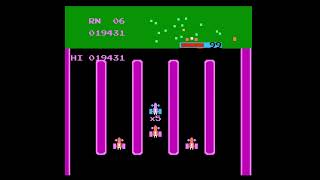 BB Cars unlicensed  NES  longplay [upl. by Eissirc]