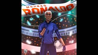 Mohbad RONALDO Official instrumental [upl. by Nnaitak]