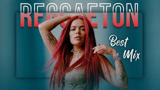 Reggaeton Mix 2024  BEST OF REGGAETON ✨ BEST Latin Music Hits [upl. by Brittain655]