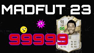 HOW TO HACK MADFUT MADFUT 23 GLITCHUNLIMITED DUPES AND UNLIMITED PACKS [upl. by Ody]