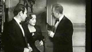 BETTE DAVIS amp GARY MERRILL quotTHE STARMAKERquot 1958 13 [upl. by Finbar440]