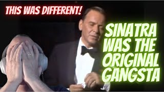 Frank Sinatra  Antonio Carlos Jobim quotBossa nova  quotThe girl from Ipanemaquot live 1967 REACTION [upl. by Kancler]