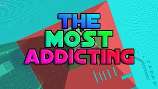 The most ADDICTING games in ROBLOX [upl. by Larrisa]