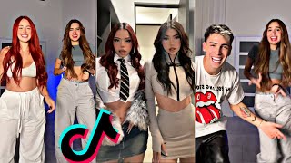 Las Mejores Tendencias y Bailes de Tik Tok Nuevos trends tiktok 2023  Bailando TIK TOK 7 [upl. by Ward126]