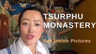 Tsurphu Monastery  Where Reincarnation Began [upl. by Sinegra]