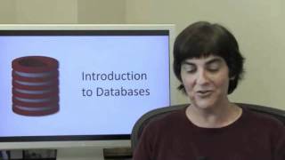 Introduction to Databases class by Stanford University [upl. by Alekal83]