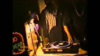 Kebra Negus v Luv Injection v New Sensation  Birmingham UK  1994 [upl. by Avid]