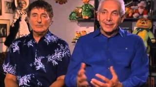 Sid and Marty Krofft on quotLand of the Lostquot  TelevisionAcademycomInterviews [upl. by Ymled706]