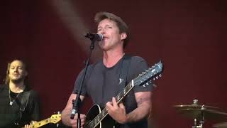 James Blunt  Wisemen live Dresden 12072024 [upl. by Kolivas611]