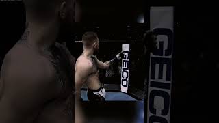 McGregor Apologize to NOBODY Edit HD mcgregor ufc goat [upl. by Enitsyrk]