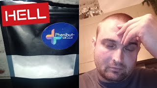 The Brutal Truth About Phenibut Side Effects  Phenibut Addiction Withdrawal and Not Getting Hooked [upl. by Wynny]