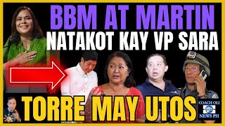 BBM lNAMlN NA lPAPAYARl SI VP SARA [upl. by Amabil559]