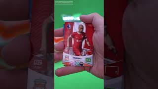 Lets open a pack of Premier League Adrenalyn XL 2024 football cards  Short 22 [upl. by Ahtnams957]