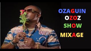 SPECIAL MIX OZAGUIN OZ La girafe noirs [upl. by Timothee]