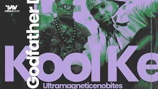 Kool Keith amp Godfather Don Mixtape  The Ultramagnetic Cenobites [upl. by Odnomra]