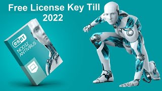 DESCARGAR Eset Nod32 Antivirus FULL  LICENCIAS ACTUALIZADAS 2022 ✔  Gratis 32 amp 64 Bits [upl. by Dowski]