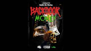 Jaegatti x BackDoor The Money [upl. by Cynthla]