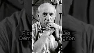 Pablo Picasso movie history historicalmovie [upl. by Cilurzo334]