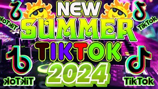 🏖️SUMMER TIKTOK MASHUP REMIX 2024 🔥 TIKTOK NONSTOP REMIX💥VIRAL TIKTOK DISCO REMIX 2024 [upl. by Vigen]