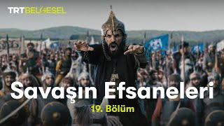 Savaşın Efsaneleri  Miryokefalon Savaşı  TRT Belgesel [upl. by Devitt]