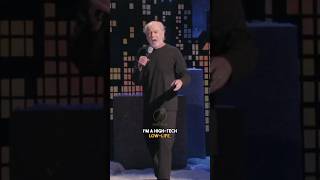 Radioactive George Carlin [upl. by Corella]