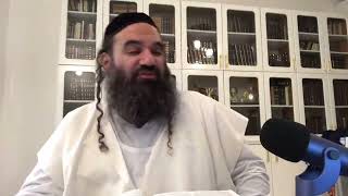 Common Mistakes NonJewsNoahidesMakeWhy Does Gd Allow Internet To Exist  Rabbi Yaron Reuven [upl. by Ailecara392]