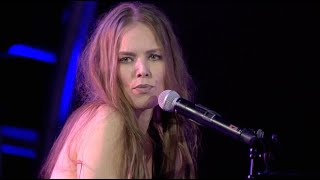 Rebekka Bakken  Live at Baloise Session 2014 [upl. by Chev]