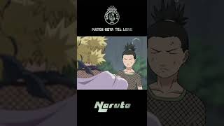 Shikamaru vs temari fight chunin examAMV🔥😅shikamaru temari Naruto shippuden chunin exam [upl. by Islehc]