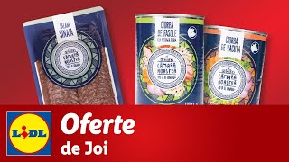 Prinde Ofertele de Joi  Camara Noastra • din 30 Noiembrie 2023 [upl. by Haukom]