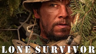 Lone Survivor 2013 Movie  Mark Wahlberg Taylor Kitsch  Lone Survivor HD Movie Full Facts Review [upl. by Rhyner252]