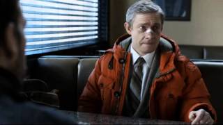 Отрывок из сериала Fargo2014 Проблема в том что ты всю жизнь думал что есть правила А их нет [upl. by Oneladgam]