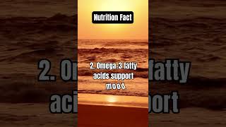 quotFueling Mind and Body The Impact of Diet on Mental WellbeingquotNutritionForWellbeing [upl. by Adamok510]