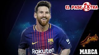 En directo entrega de la Bota de Oro a Leo Messi [upl. by Nomael]