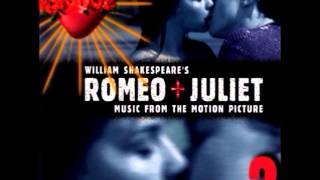 Romeo  Juliet OST  23  Liebestod [upl. by Ydur217]