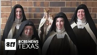 Fort Worth Bishop dismisses Arlington nuns from religious life [upl. by Desdemona]