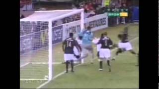 Todas as eliminações do Corinthians na Libertadores Toliminados 2011 [upl. by Akoyin]