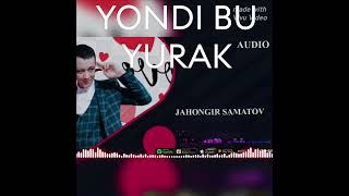 YONDI BU YURAK qoshiqlar rek musiqalar дуэт musiqa [upl. by Acirrej562]