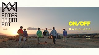 온앤오프 ONFComplete 널 만난 순간 MV Teaser [upl. by Tutankhamen]