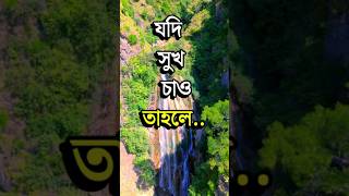 যদি সুখ চাও তাহলে এই কাজগুলো করো  Powerful Motivational Video  Dr APJ Abdul Kalam Speech vairal [upl. by Falconer28]