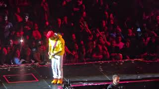 Arijit singh live at Birmingham 2024 4 [upl. by Xenia]