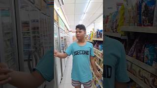 Fariz mau ngapain ini ke indomaret shorts [upl. by Allisan816]