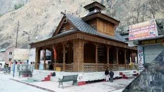 Manikaran Sahib Gurudwara HD VideoHot Spring near Malana VillageKullu Manali मणिकरण गुरुद्वारा [upl. by Oliver349]