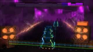 Rocksmith 2014  Nirvana  Breed [upl. by Anirt]